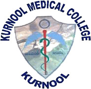 Kurnool Medical College Icon San Bernardino